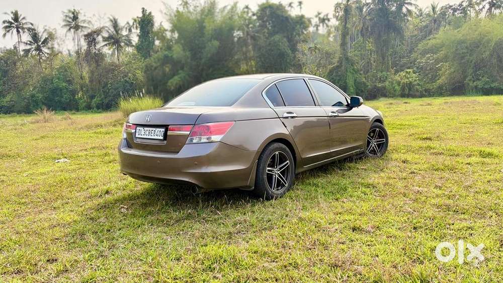Honda Petrol Manual 2013 Year