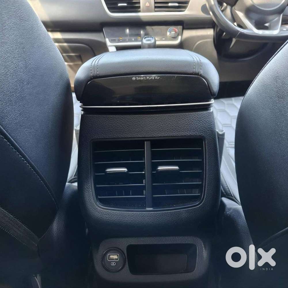Kia Seltos Anniversary Edition 1.5, 2021, Diesel