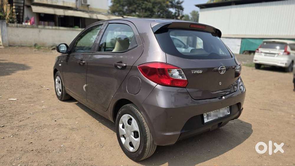 Tata Tiago 1.2 Revotron Xt, 2018, Petrol