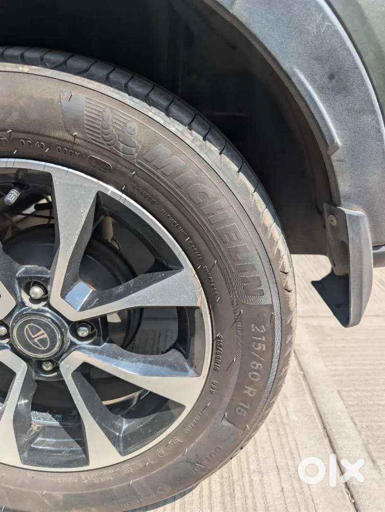 Tata Nexon 1.5 2021 Diesel Manual