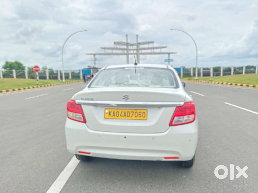 Maruti Suzuki Dzire 1.2 Tour S Cng, 2024, Cng & Hybrids