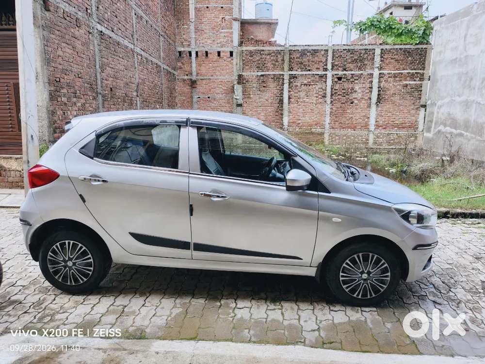 Tata Tiago Xm Diesel 2017, 1st Owner