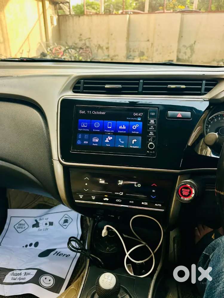 Honda City 2019 Petrol 94000 Km Driven