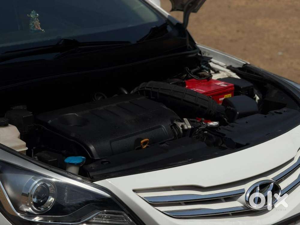 Hyundai Verna Vtvt 1.6 Sx, 2017, Diesel