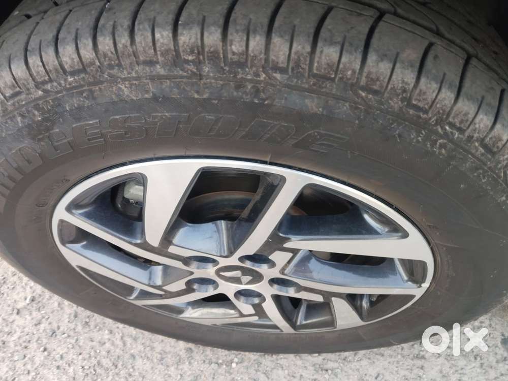 Mahindra Xuv300 W8 Option Diesel, 2023, Diesel