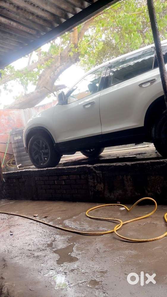 Tata Harrier 2019 Diesel Well Maintained