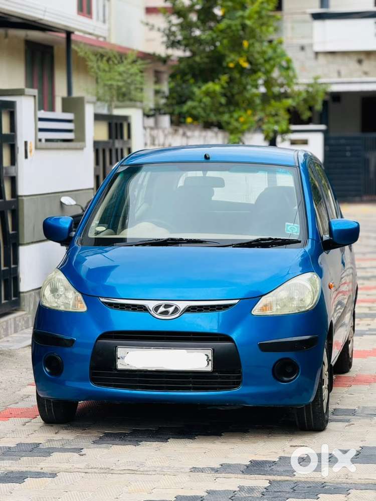 Hyundai I10 Magna Petrol Manual 2009