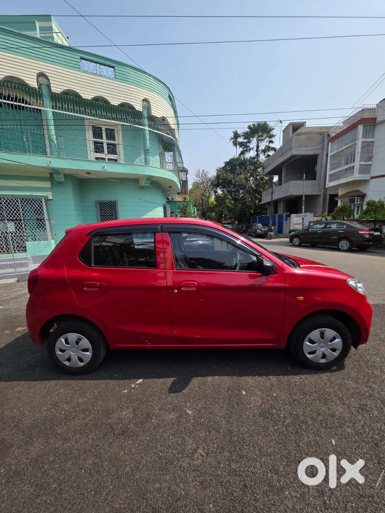 Maruti Suzuki Alto K10 Vxi (o), 2025, Petrol