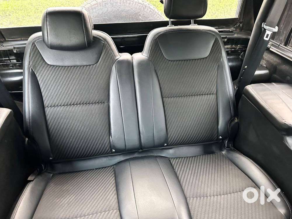 Mahindra Thar Lx Hard Top Diesel Mt 4wd, 2023, Diesel