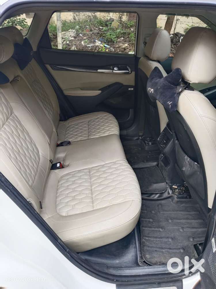 Kia Seltos Htk Plus D, 2020, Diesel