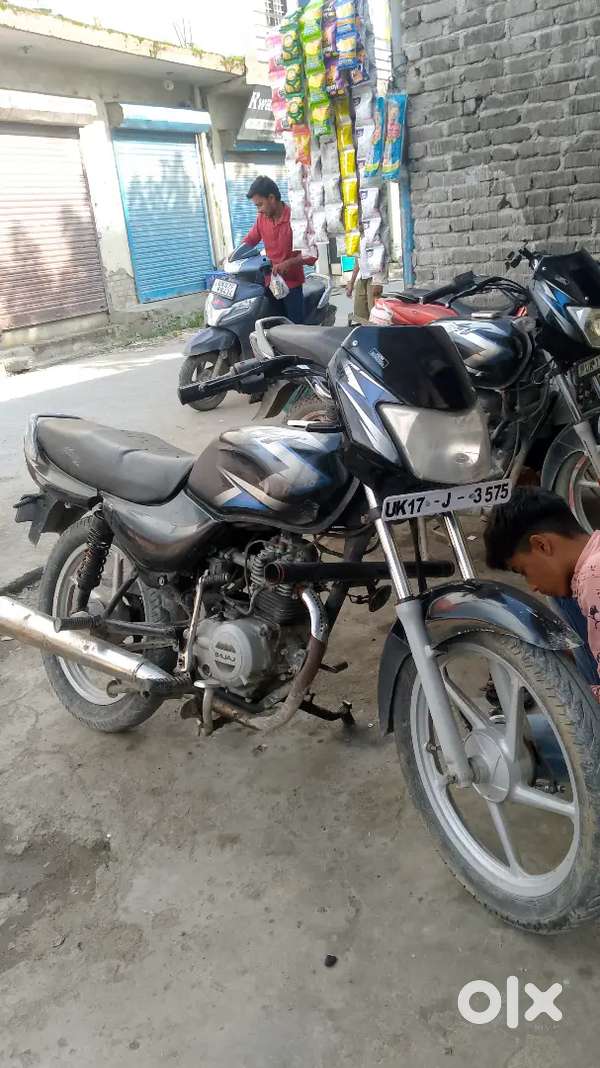 2018 model 7 month ka all okk h Rd end I'd  mil jaayegi