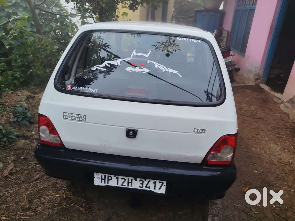 .maruti 8000