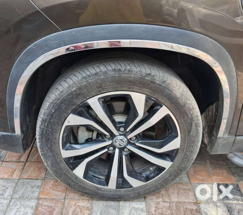 Mg Hector Savvy Pro Cvt, 2023, Petrol