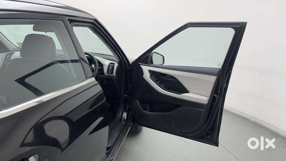 Hyundai Creta 1.5 Ex Petrol, 2023, Petrol