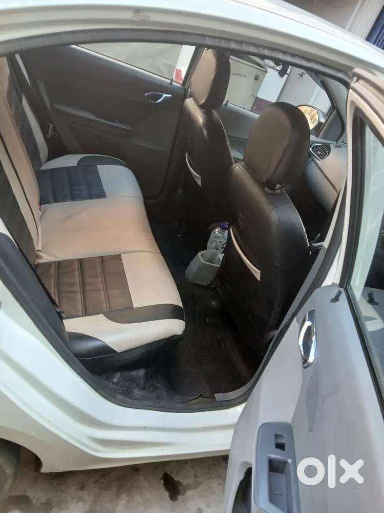 Tata Tigor 2020