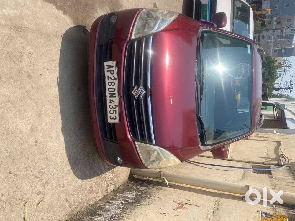 Urgent Sale Wagonr