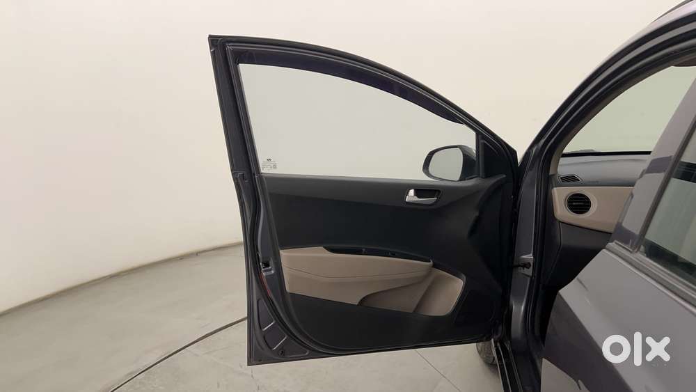 Hyundai Grand I10 1.2 Kappa Asta, 2017, Petrol