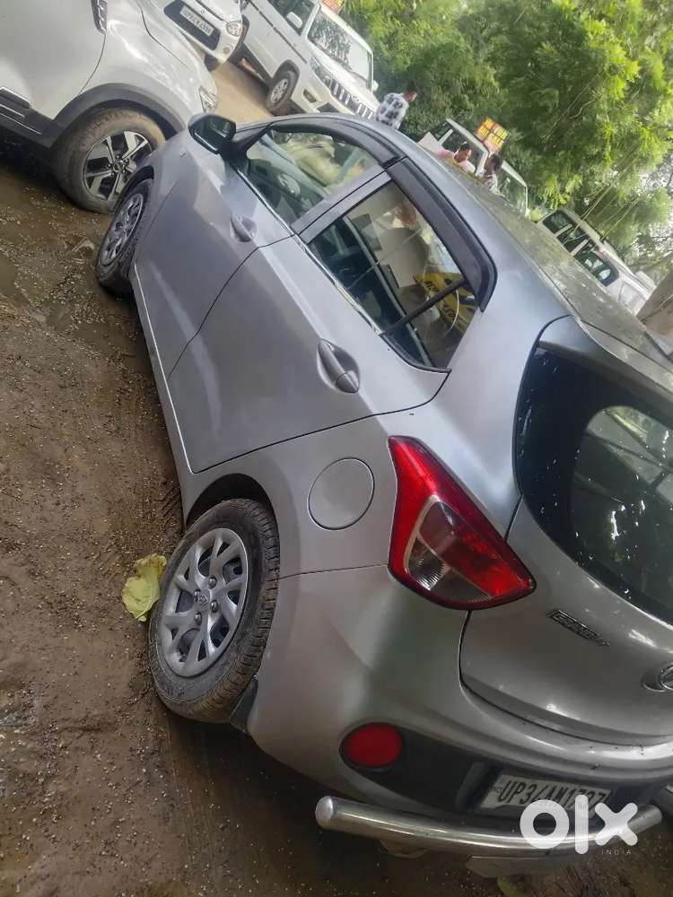 Hyundai Grand I10 2017