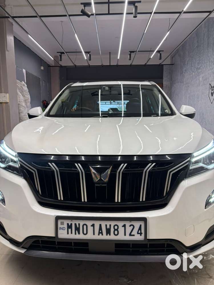 Mahindra Xuv700 Diesel 2023