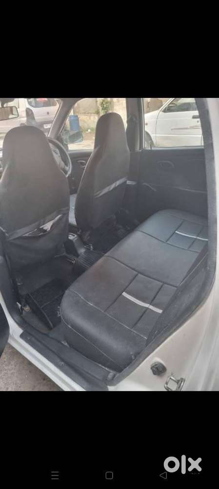 Maruti Suzuki Alto 0.8 Lxi (o), 2011, Petrol