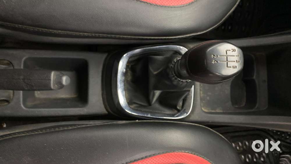 Renault Kwid Rxt, 2016, Petrol