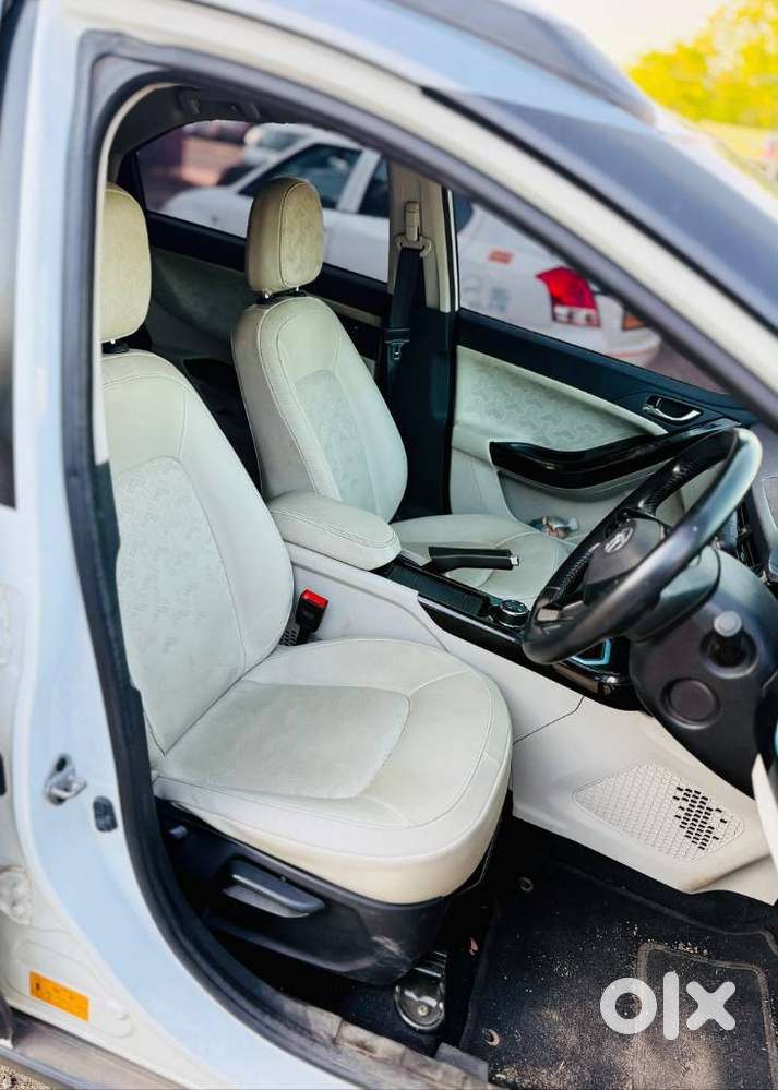 Tata Nexon Ev Xz Plus Lux, 2024, Electric