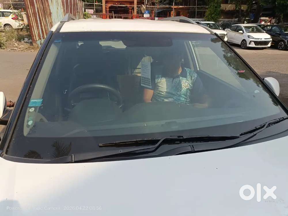 Hyundai Creta 2015 Diesel 83000 Km Driven