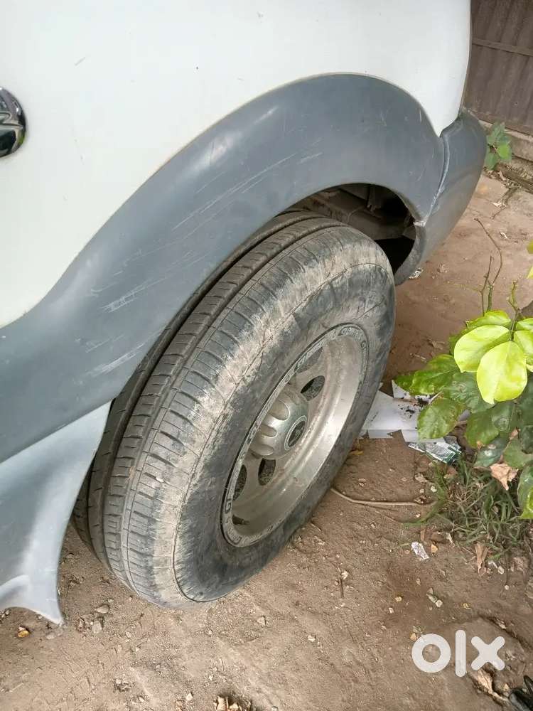 Tata Safari Dicor Ex 2010