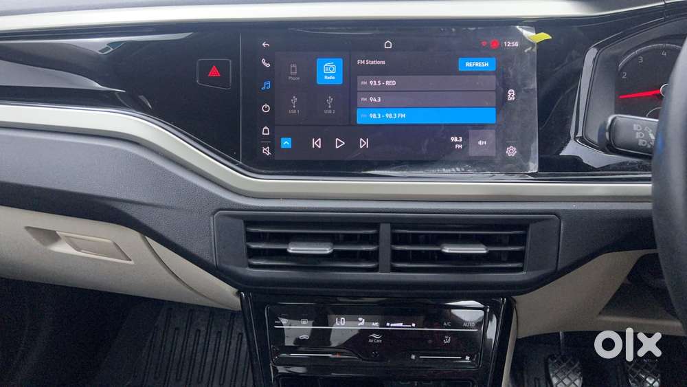 Volkswagen Virtus Highline Plus 1.0 Tsi At, 2024, Petrol