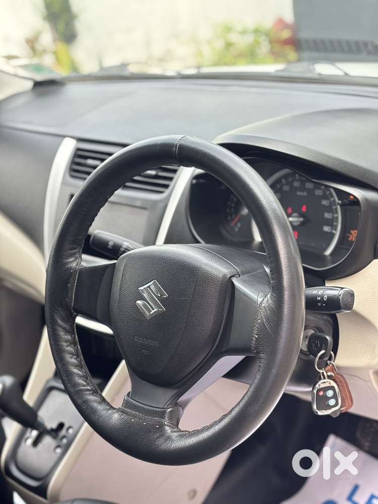 Maruti Suzuki Celerio Vxi(o), 2018, Petrol