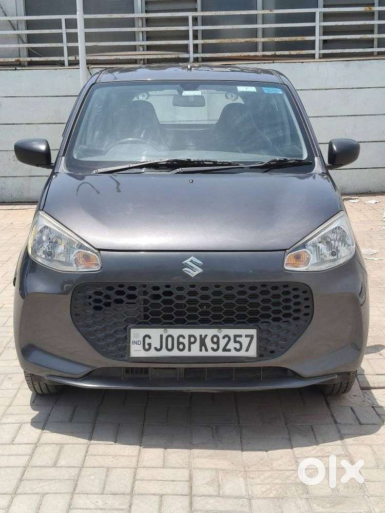 Maruti Suzuki Alto K10 1.0 Vxi, 2023, Petrol