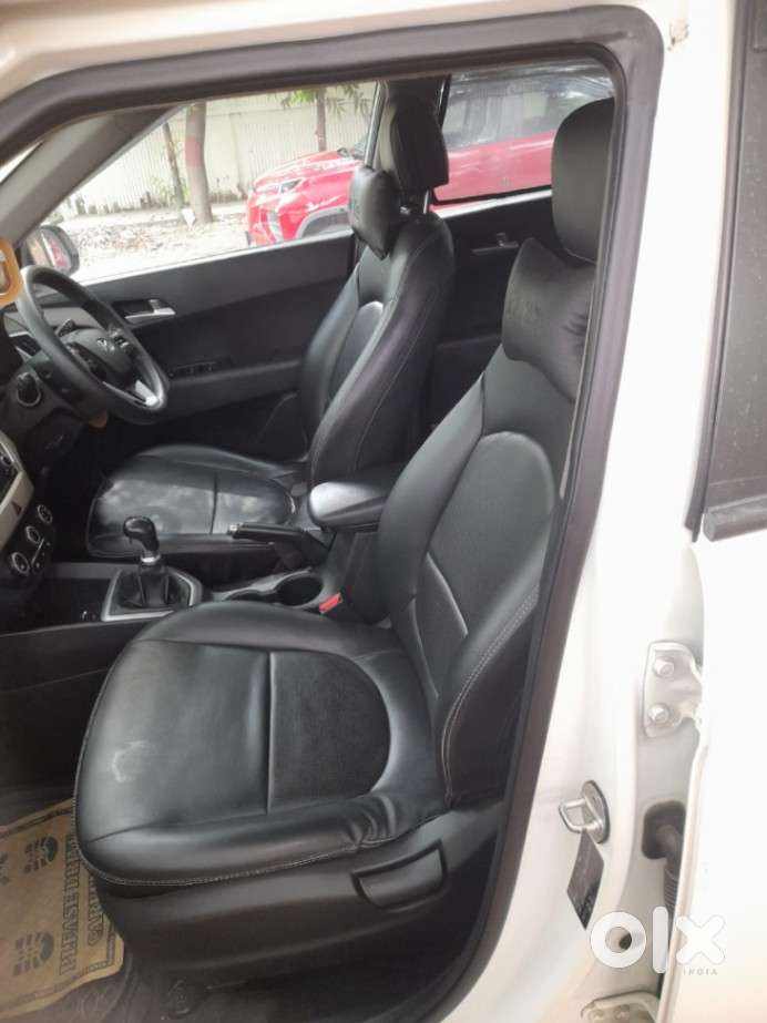 Hyundai Creta 1.4 S, 2019, Diesel
