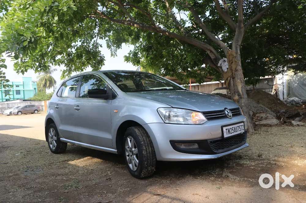 Volkswagen Polo 2014 Diesel Well Maintained