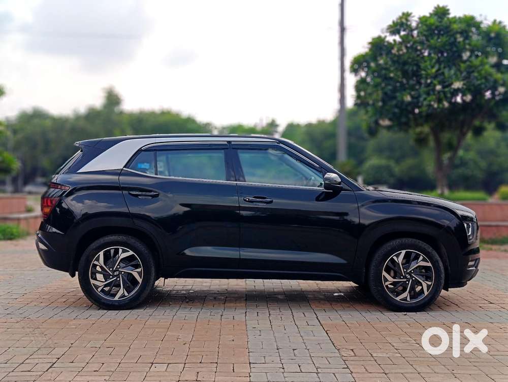 Hyundai Creta 1.5 Crdi E Diesel Mt, 2021, Diesel