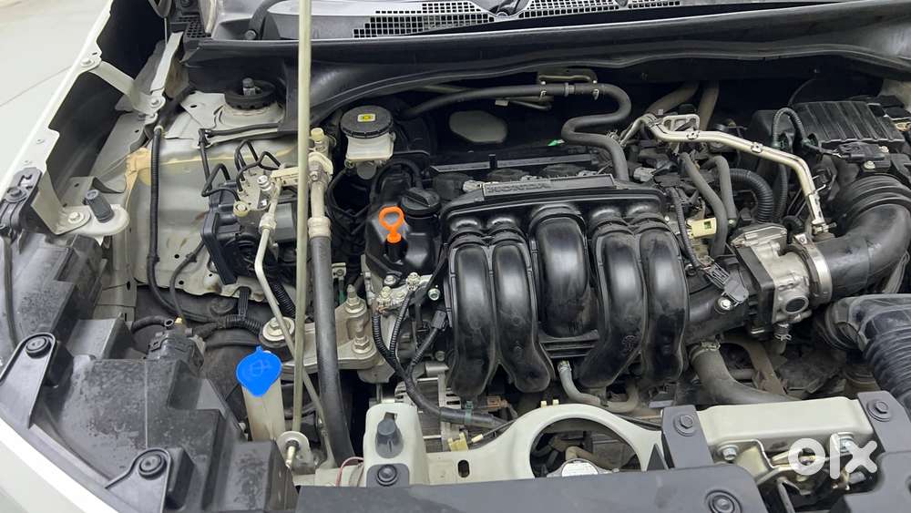 Honda Elevate Vx Cvt, 2024, Petrol