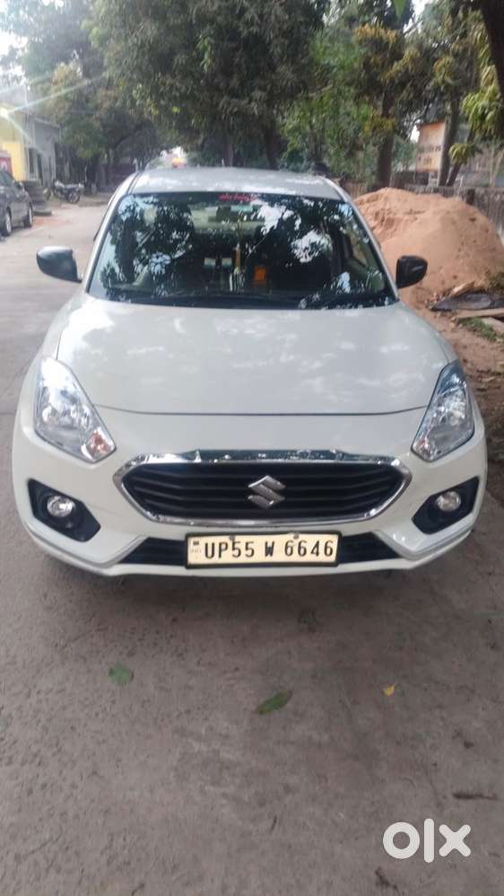 2017 Maruti Suzuki Dzire 2nd Owner