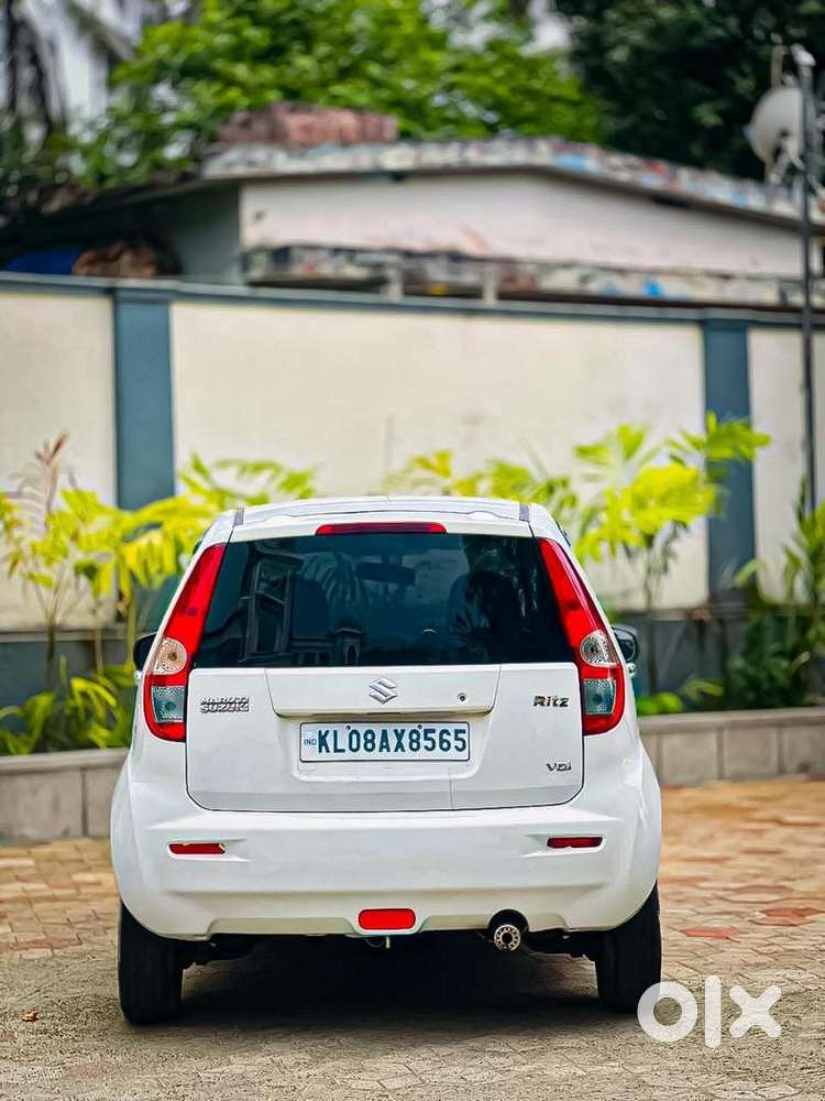 Maruti Suzuki Diesel Car 2013