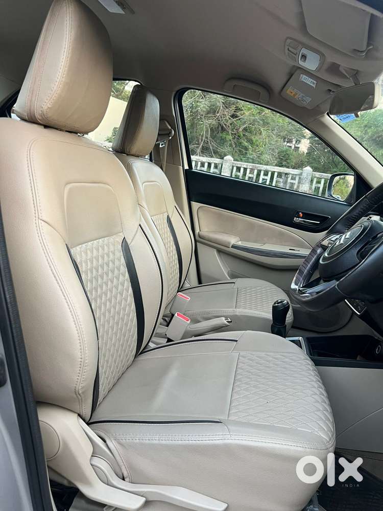 Maruti Suzuki Dzire 1.2 Zxi, 2022, Petrol