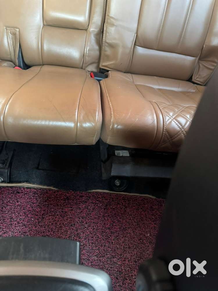 Mahindra Xuv500 Diesel 2020