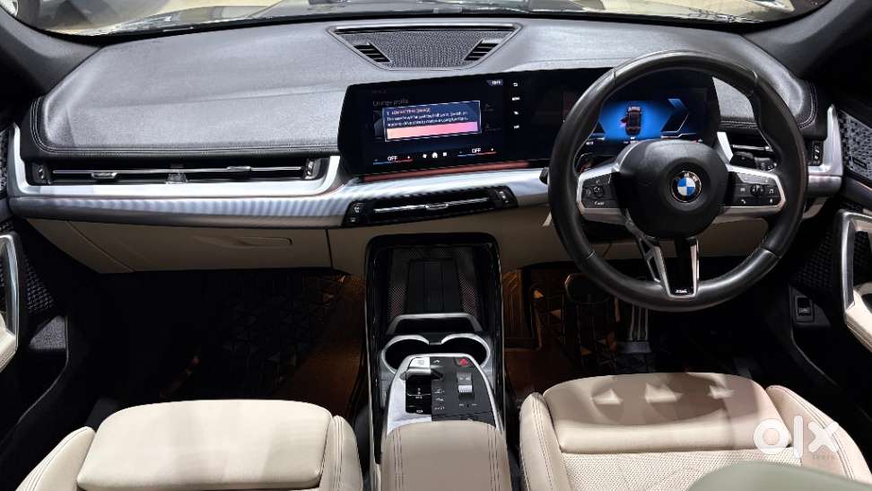 Bmw X1 Sdrive18d M Sport, 2024, Diesel
