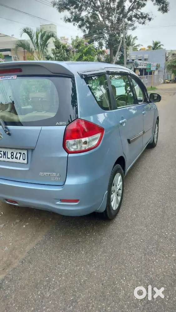 Maruti Suzuki 2012 Model Zdi For Sale