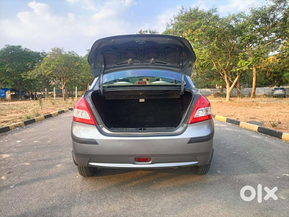Maruti Suzuki Swift Vdi, 2013
