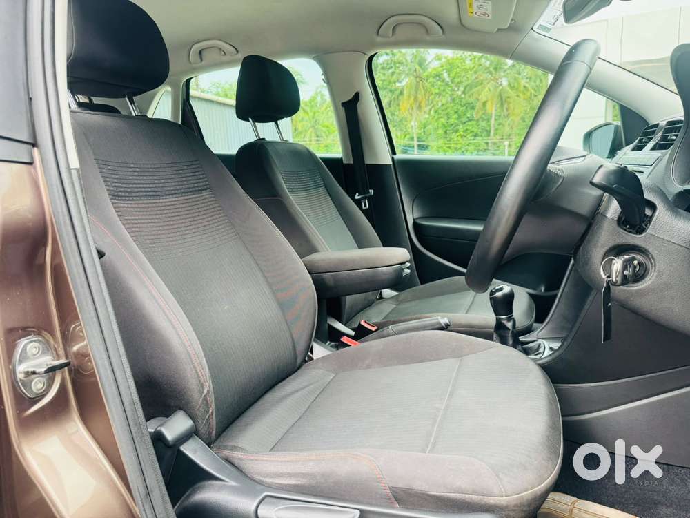 Volkswagen Polo 1.0 Highline Plus Tsi, 2021, Petrol