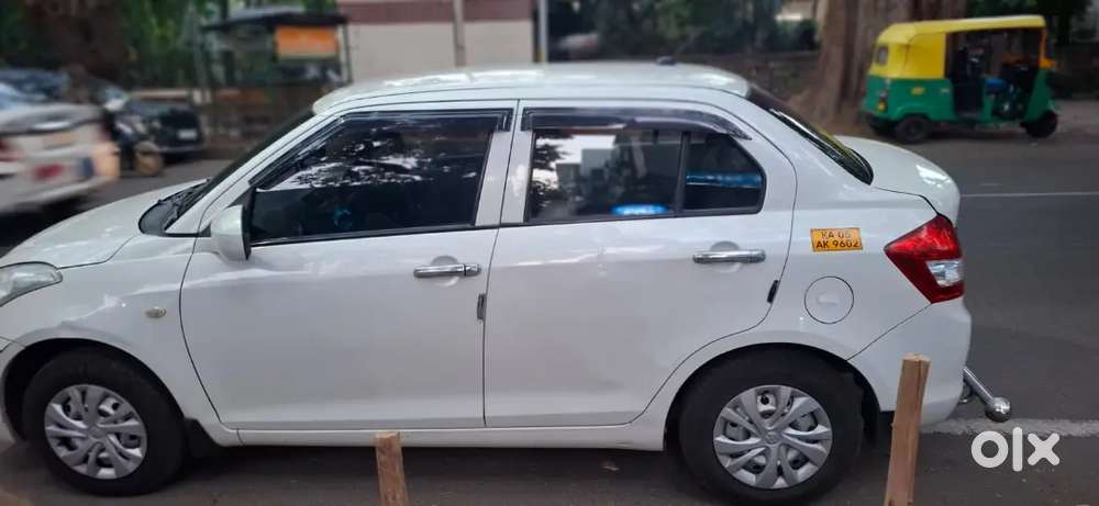 Maruti Suzuki Dzire 2022