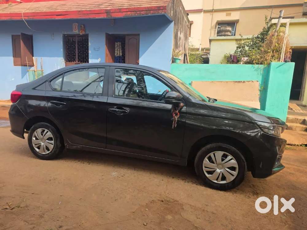 Honda Amaze Mint Condition