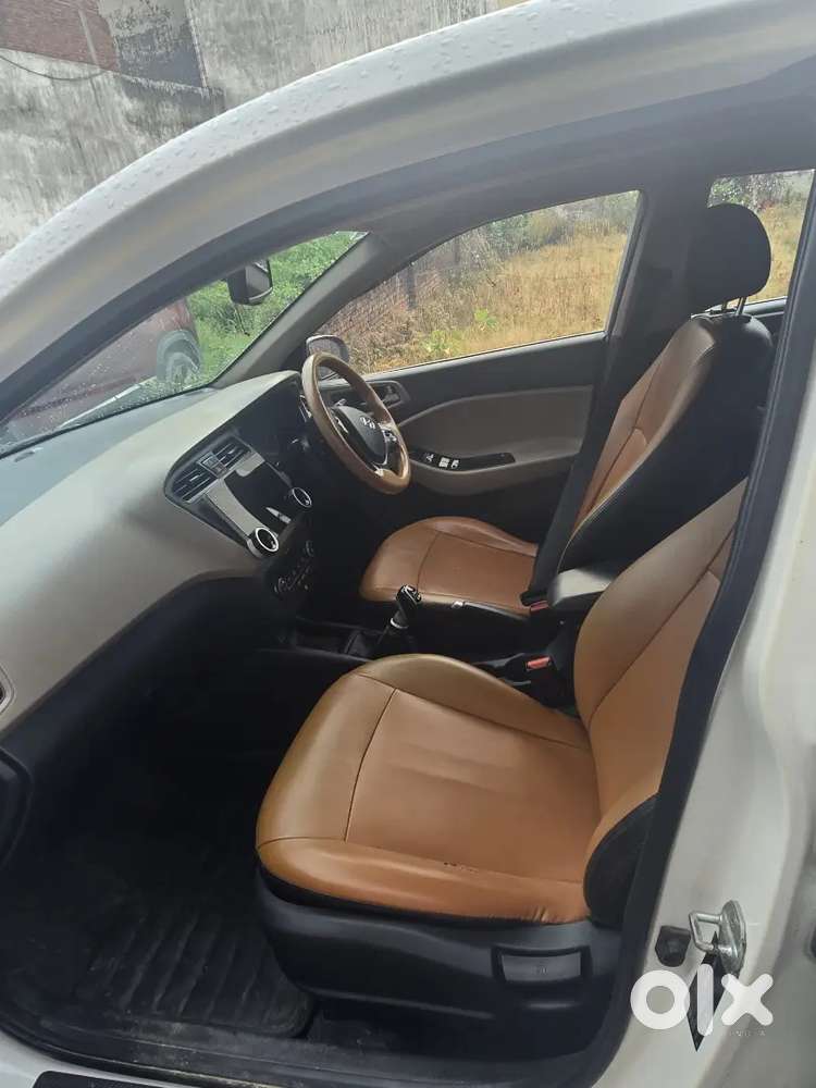 Hyundai I20 Sportz Diesel 2014