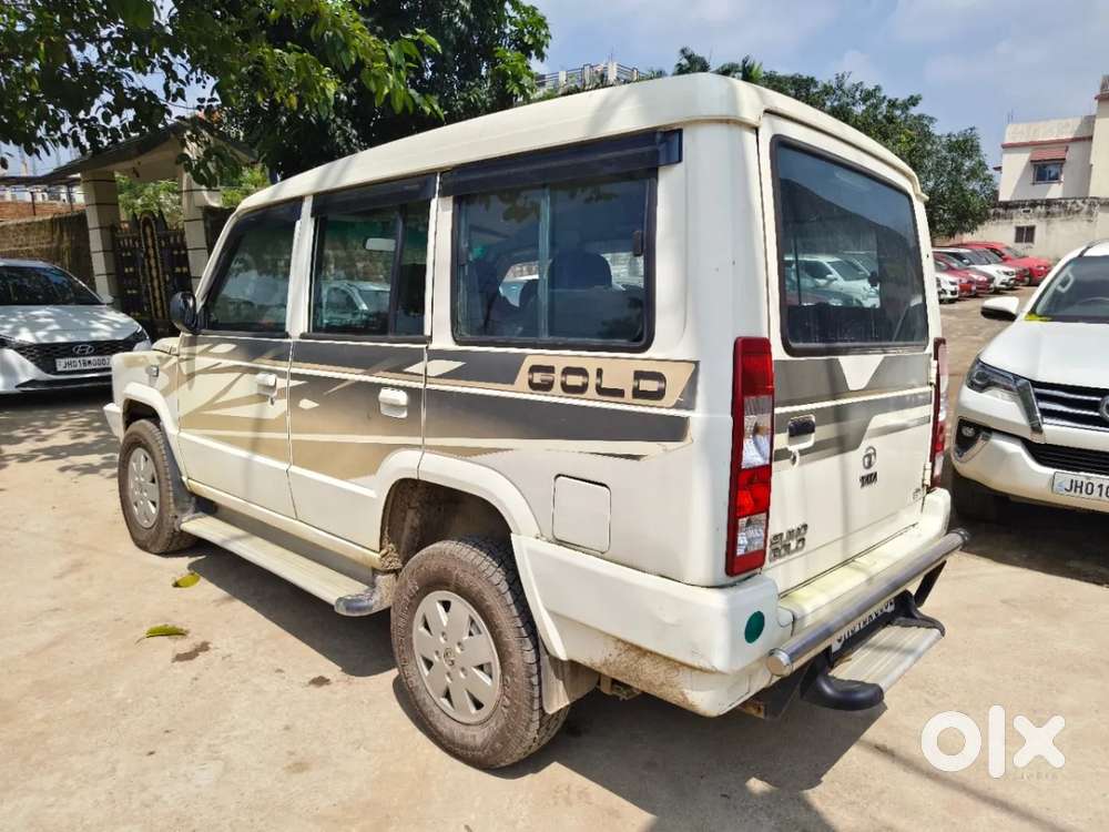 Tata Sumo Gold, 2019, Diesel