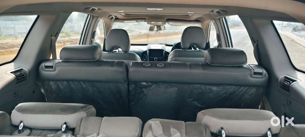 Mahindra Xuv500 2.2 W10, 2015, Diesel