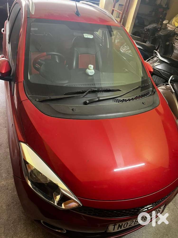 Tata Petrol Automatic 2019