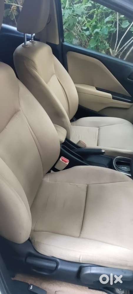 Honda City 2014-2015 I Vtec Cvt Sv, 2014, Petrol